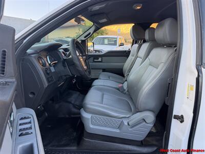 2014 Ford F-150 XL   - Photo 34 - San Marcos, CA 92078