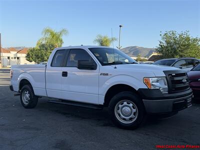 2014 Ford F-150 XL   - Photo 57 - San Marcos, CA 92078