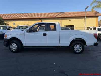 2014 Ford F-150 XL   - Photo 4 - San Marcos, CA 92078