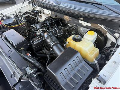 2014 Ford F-150 XL   - Photo 40 - San Marcos, CA 92078