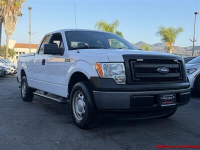 2014 Ford F-150 XL   - Photo 21 - San Marcos, CA 92078
