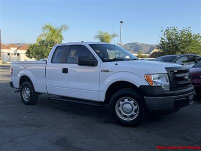 2014 Ford F-150 XL   - Photo 56 - San Marcos, CA 92078