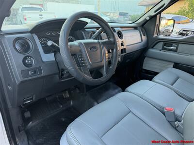 2014 Ford F-150 XL   - Photo 37 - San Marcos, CA 92078