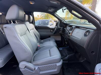 2014 Ford F-150 XL   - Photo 7 - San Marcos, CA 92078