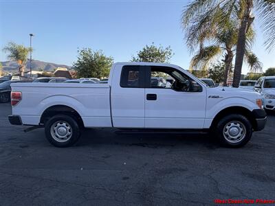 2014 Ford F-150 XL   - Photo 3 - San Marcos, CA 92078