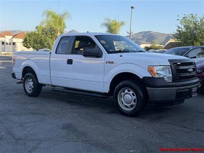 2014 Ford F-150 XL   - Photo 20 - San Marcos, CA 92078