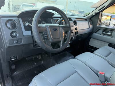 2014 Ford F-150 XL   - Photo 36 - San Marcos, CA 92078