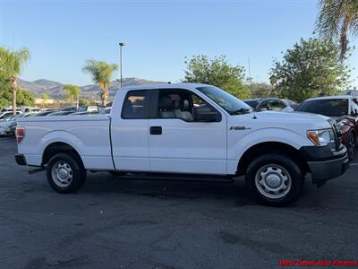 2014 Ford F-150 XL   - Photo 19 - San Marcos, CA 92078