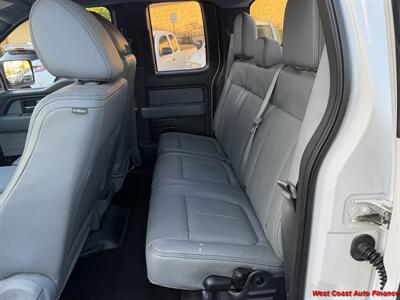 2014 Ford F-150 XL   - Photo 25 - San Marcos, CA 92078