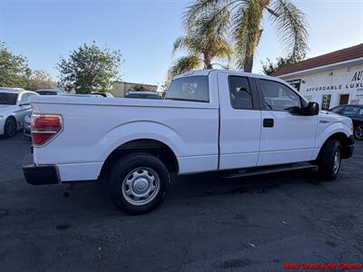 2014 Ford F-150 XL   - Photo 47 - San Marcos, CA 92078