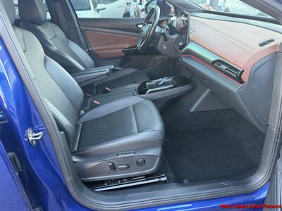 2022 Volkswagen ID.4 Pro S AWD- w/Navigation and Back up Camera - Photo 43 - San Marcos, CA 92078