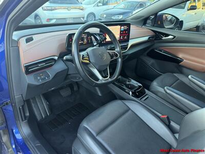 2022 Volkswagen ID.4 Pro S AWD- w/Navigation and Back up Camera - Photo 45 - San Marcos, CA 92078