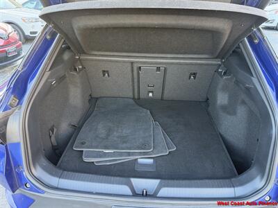 2022 Volkswagen ID.4 Pro S AWD- w/Navigation and Back up Camera - Photo 76 - San Marcos, CA 92078