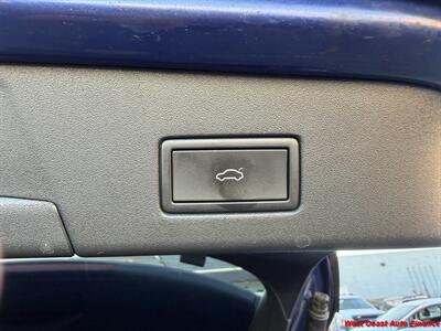 2022 Volkswagen ID.4 Pro S AWD- w/Navigation and Back up Camera - Photo 74 - San Marcos, CA 92078