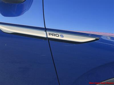 2022 Volkswagen ID.4 Pro S AWD- w/Navigation and Back up Camera - Photo 49 - San Marcos, CA 92078