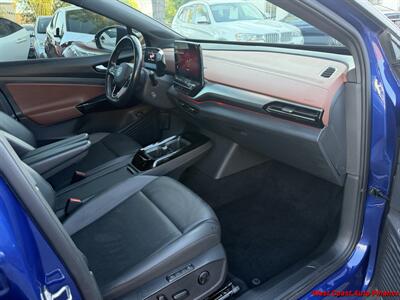 2022 Volkswagen ID.4 Pro S AWD- w/Navigation and Back up Camera - Photo 22 - San Marcos, CA 92078
