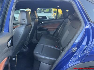2022 Volkswagen ID.4 Pro S AWD- w/Navigation and Back up Camera - Photo 40 - San Marcos, CA 92078