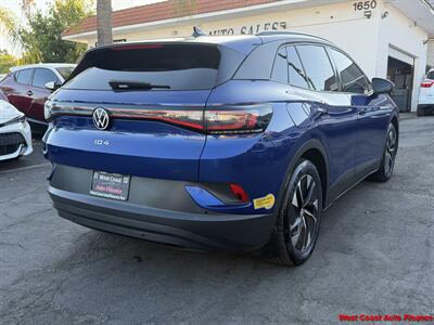 2022 Volkswagen ID.4 Pro S AWD- w/Navigation and Back up Camera - Photo 72 - San Marcos, CA 92078