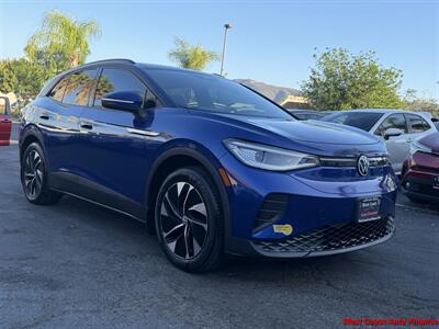 2022 Volkswagen ID.4 Pro S AWD- w/Navigation and Back up Camera - Photo 59 - San Marcos, CA 92078