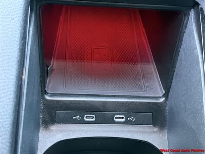 2022 Volkswagen ID.4 Pro S AWD- w/Navigation and Back up Camera - Photo 27 - San Marcos, CA 92078