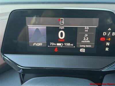 2022 Volkswagen ID.4 Pro S AWD- w/Navigation and Back up Camera - Photo 64 - San Marcos, CA 92078