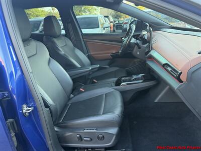 2022 Volkswagen ID.4 Pro S AWD- w/Navigation and Back up Camera - Photo 28 - San Marcos, CA 92078