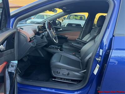 2022 Volkswagen ID.4 Pro S AWD- w/Navigation and Back up Camera - Photo 42 - San Marcos, CA 92078