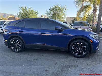 2022 Volkswagen ID.4 Pro S AWD- w/Navigation and Back up Camera - Photo 66 - San Marcos, CA 92078