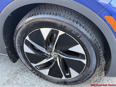 2022 Volkswagen ID.4 Pro S AWD- w/Navigation and Back up Camera - Photo 51 - San Marcos, CA 92078