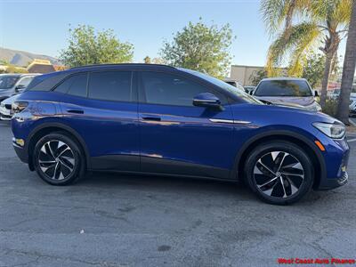 2022 Volkswagen ID.4 Pro S AWD- w/Navigation and Back up Camera - Photo 63 - San Marcos, CA 92078