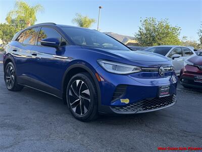 2022 Volkswagen ID.4 Pro S AWD- w/Navigation and Back up Camera - Photo 61 - San Marcos, CA 92078