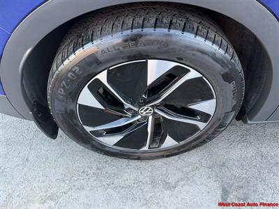 2022 Volkswagen ID.4 Pro S AWD- w/Navigation and Back up Camera - Photo 7 - San Marcos, CA 92078