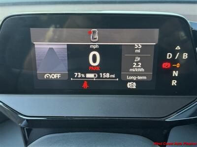 2022 Volkswagen ID.4 Pro S AWD- w/Navigation and Back up Camera - Photo 62 - San Marcos, CA 92078