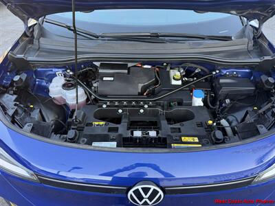 2022 Volkswagen ID.4 Pro S AWD- w/Navigation and Back up Camera - Photo 19 - San Marcos, CA 92078