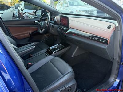 2022 Volkswagen ID.4 Pro S AWD- w/Navigation and Back up Camera - Photo 50 - San Marcos, CA 92078