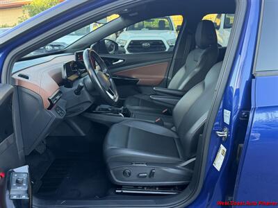 2022 Volkswagen ID.4 Pro S AWD- w/Navigation and Back up Camera - Photo 41 - San Marcos, CA 92078