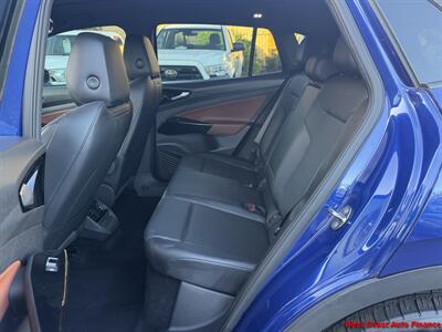 2022 Volkswagen ID.4 Pro S AWD- w/Navigation and Back up Camera - Photo 39 - San Marcos, CA 92078