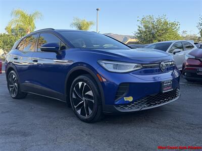 2022 Volkswagen ID.4 Pro S AWD- w/Navigation and Back up Camera - Photo 65 - San Marcos, CA 92078