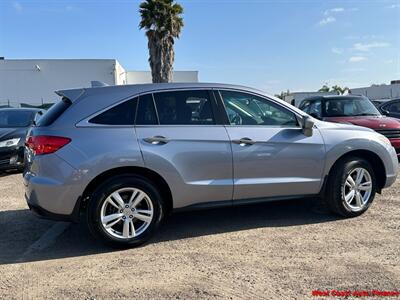 2015 Acura RDX w/Tech  w/Navigation and Back up Camera - Photo 74 - San Diego, CA 92111