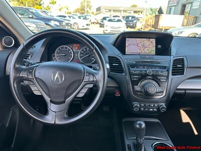 2015 Acura RDX w/Tech  w/Navigation and Back up Camera - Photo 50 - San Diego, CA 92111