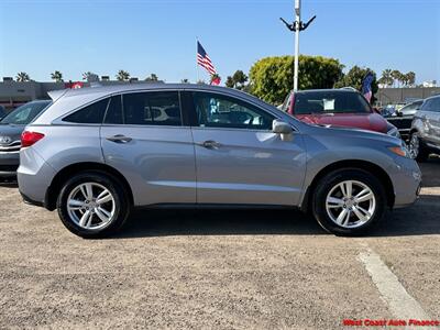 2015 Acura RDX w/Tech  w/Navigation and Back up Camera - Photo 6 - San Diego, CA 92111