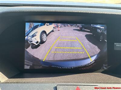 2015 Acura RDX w/Tech  w/Navigation and Back up Camera - Photo 12 - San Diego, CA 92111