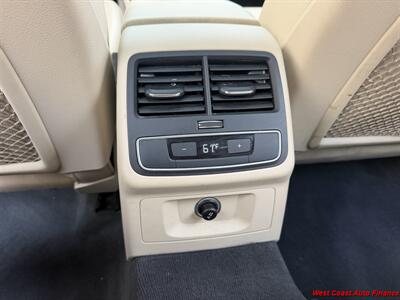 2018 Audi A4 2.0T ultra Premium w/Navigation and Back up Camera - Photo 55 - San Marcos, CA 92078