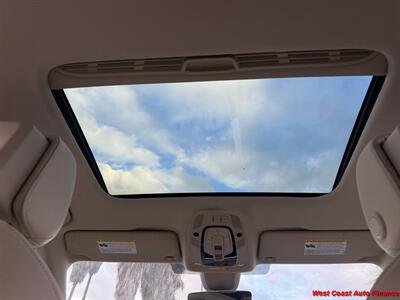 2018 Audi A4 2.0T ultra Premium w/Navigation and Back up Camera - Photo 21 - San Marcos, CA 92078