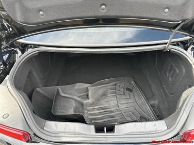 2016 Chevrolet Camaro LT  w/Bk Up Camera - Photo 32 - San Diego, CA 92111