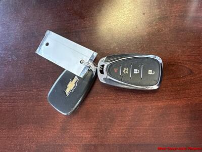 2016 Chevrolet Camaro LT  w/Bk Up Camera - Photo 27 - San Diego, CA 92111