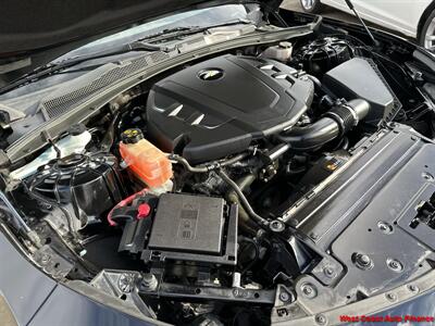 2016 Chevrolet Camaro LT  w/Bk Up Camera - Photo 35 - San Diego, CA 92111
