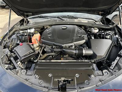 2016 Chevrolet Camaro LT  w/Bk Up Camera - Photo 34 - San Diego, CA 92111