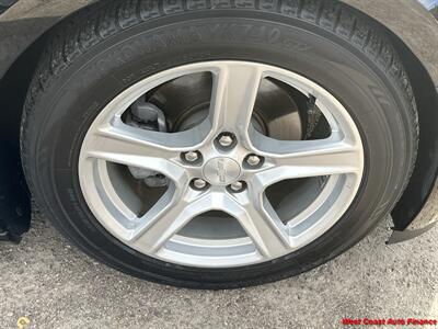 2016 Chevrolet Camaro LT  w/Bk Up Camera - Photo 20 - San Diego, CA 92111