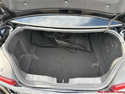 2016 Chevrolet Camaro LT  w/Bk Up Camera - Photo 33 - San Diego, CA 92111